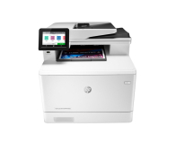 HP HP LaserJetPro M479dw W1A77 - 1463999 - zdjęcie 1
